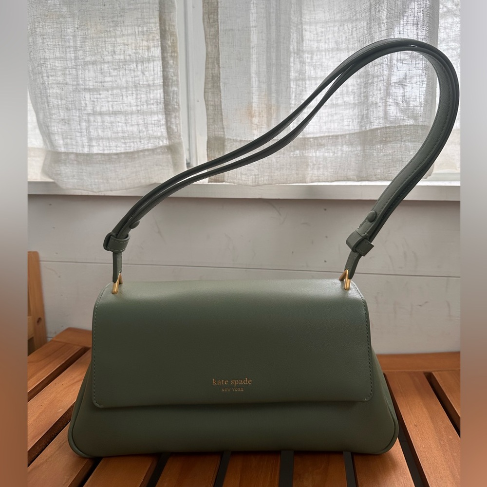 BRAND NEW Kate Spade Grace Convertible Shoulder Bag